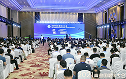豐博智能水聯網攜超聲波水表及智慧水務系統亮相第十六屆青島國際水大會
